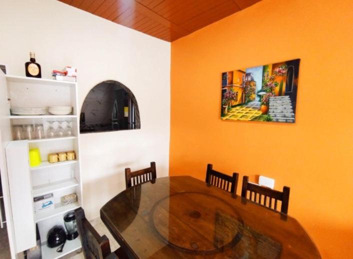 Apartahotel SUNCLOVER 2 Salento Bagian luar foto