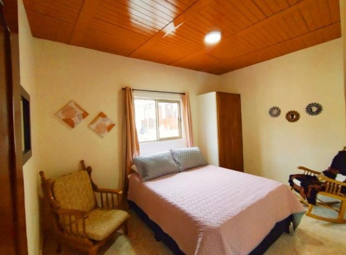 Apartahotel SUNCLOVER 2 Salento Bagian luar foto