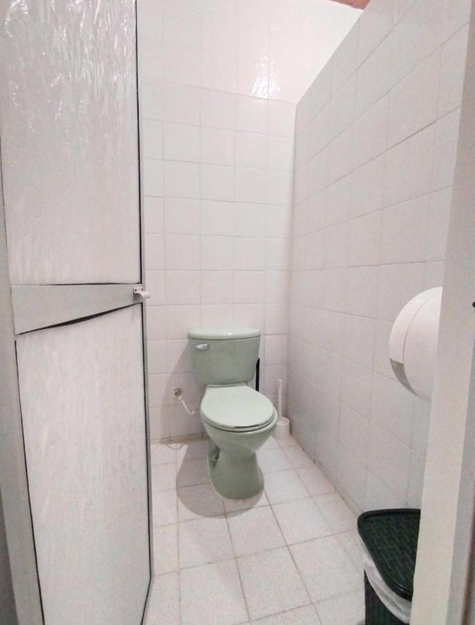 Apartahotel SUNCLOVER 2 Salento Bagian luar foto