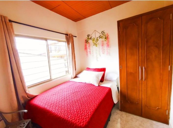 Apartahotel SUNCLOVER 2 Salento Bagian luar foto