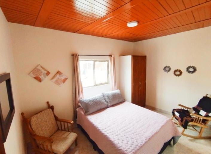Apartahotel SUNCLOVER 2 Salento Bagian luar foto