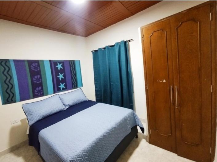 Apartahotel SUNCLOVER 2 Salento Bagian luar foto