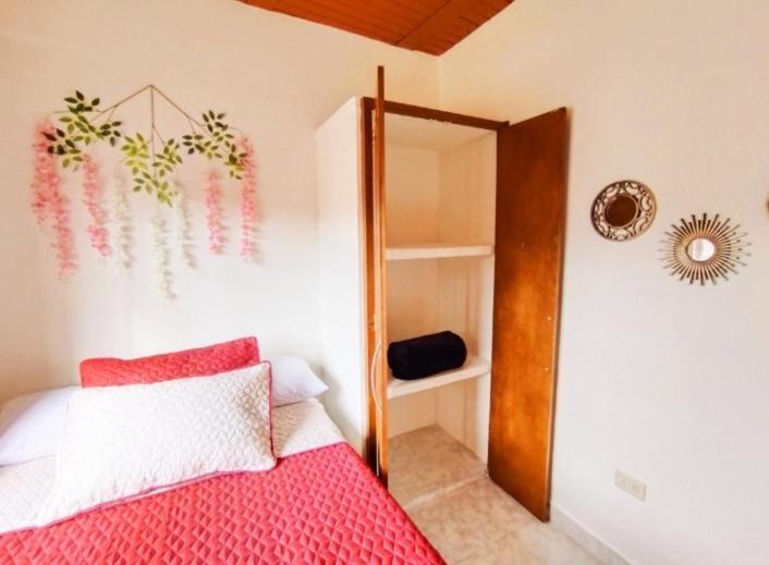 Apartahotel SUNCLOVER 2 Salento Bagian luar foto