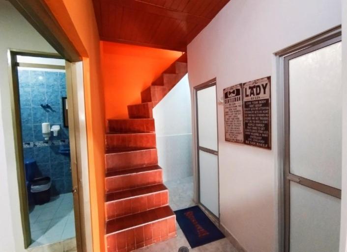 Apartahotel SUNCLOVER 2 Salento Bagian luar foto
