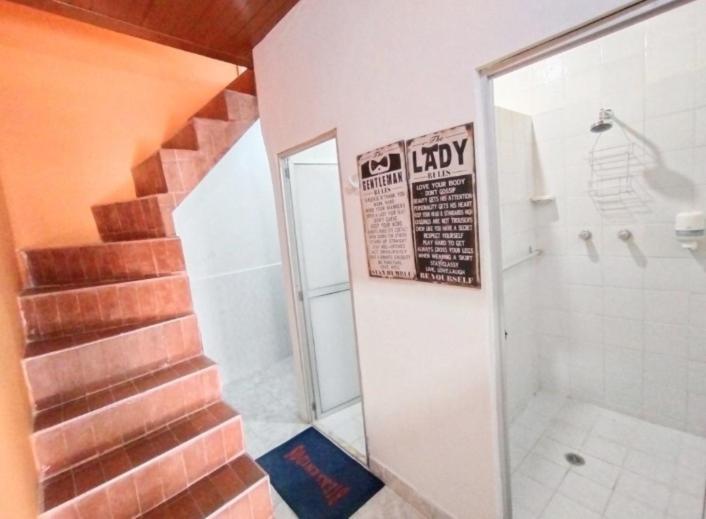Apartahotel SUNCLOVER 2 Salento Bagian luar foto