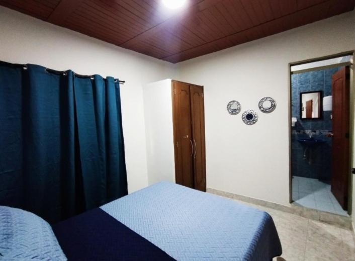Apartahotel SUNCLOVER 2 Salento Bagian luar foto